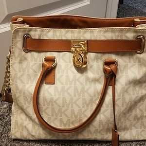 Michael Kors bag